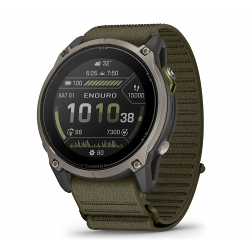 Garmin ENDURO 4